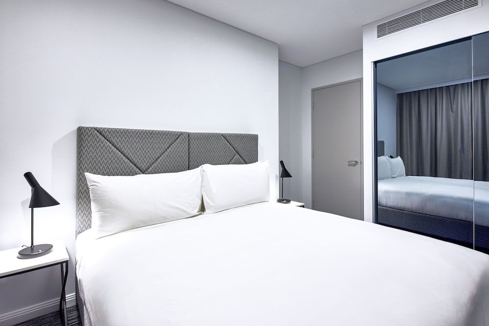 3 Bedroom Sky Suite