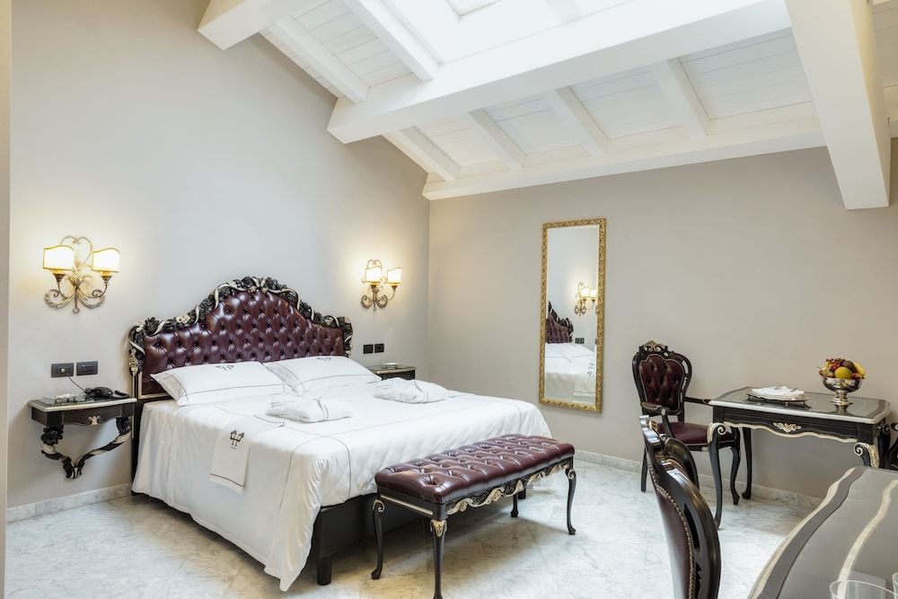 Grand Hotel di Parma | UNA Esperienze Suite