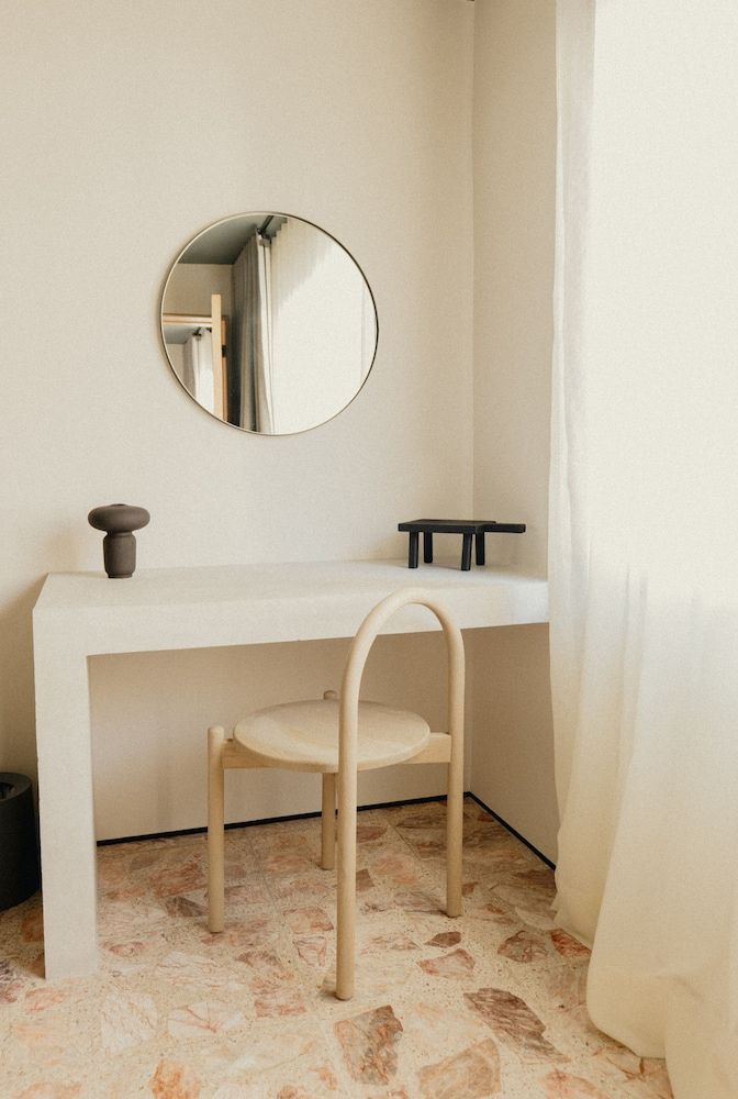 IXUM Exclusive Suite, Garden View 11