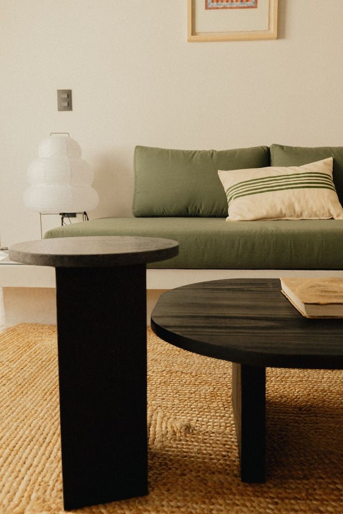 IXUM Exclusive Suite, Garden View 9