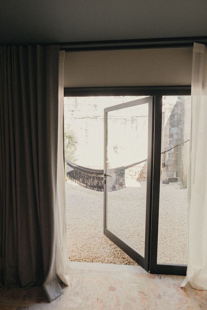 IXUM Exclusive Suite, Garden View 13