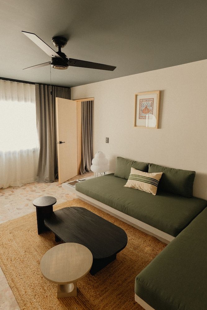 IXUM Exclusive Suite, Garden View 10