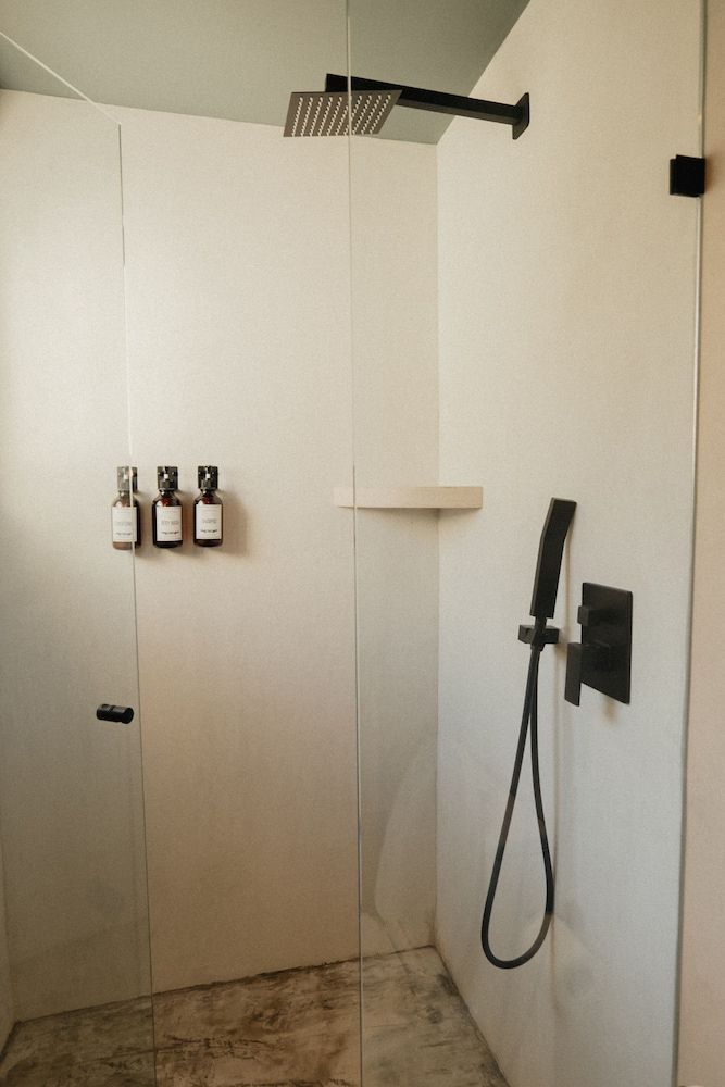 IXUM Exclusive Suite, Garden View 5