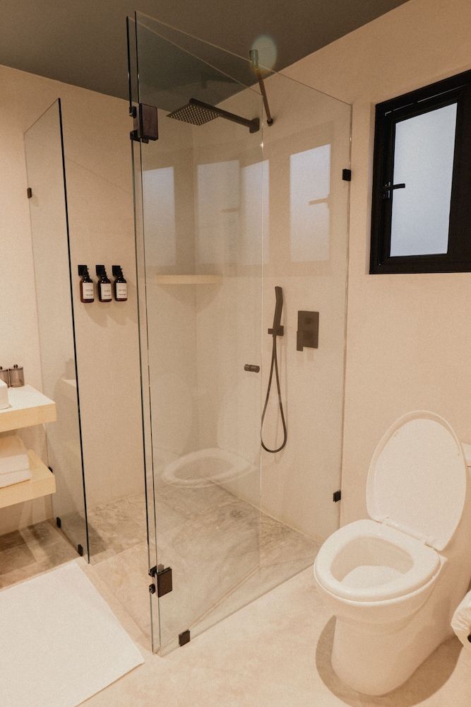 IXUM Exclusive Suite, Garden View 6