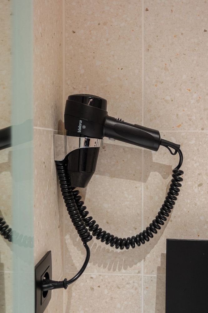 Citybox Brussels Double Room Small 9