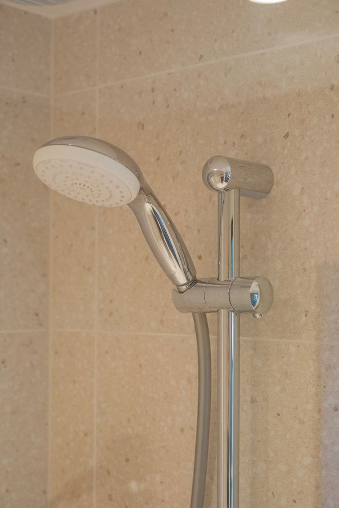 Citybox Brussels Double Room Small 10