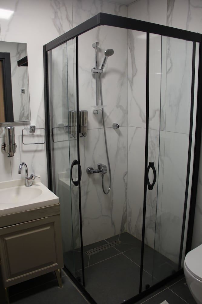 EyüpSultan Palace Hotel Standard Triple Room 4