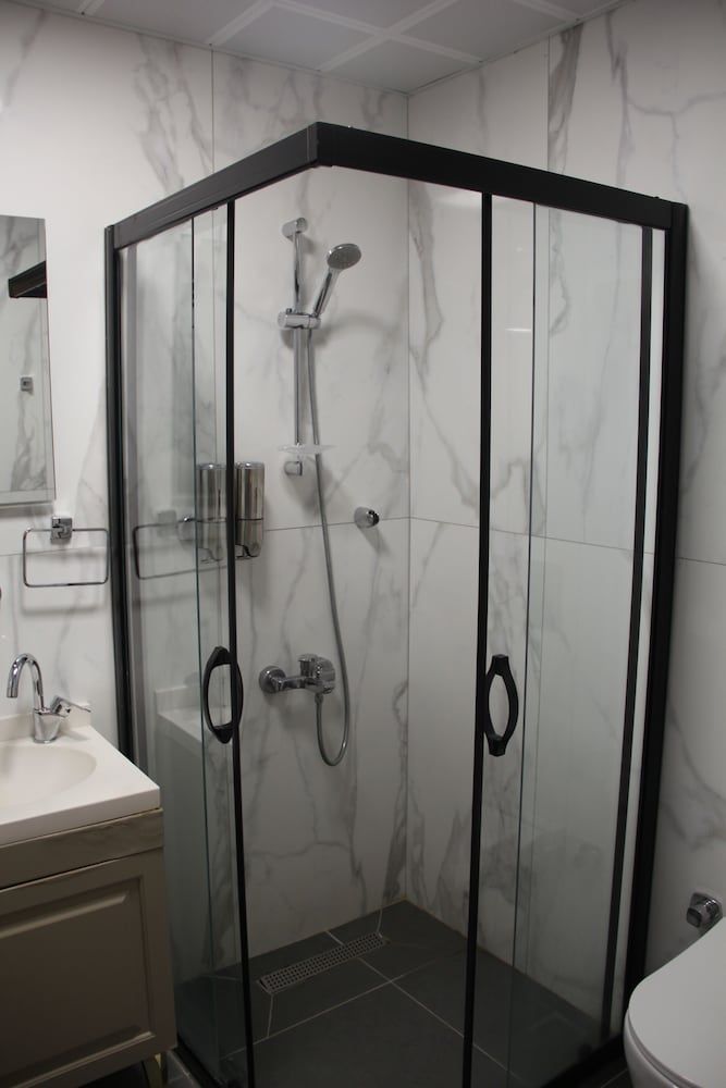 EyüpSultan Palace Hotel Classic Twin Room 2