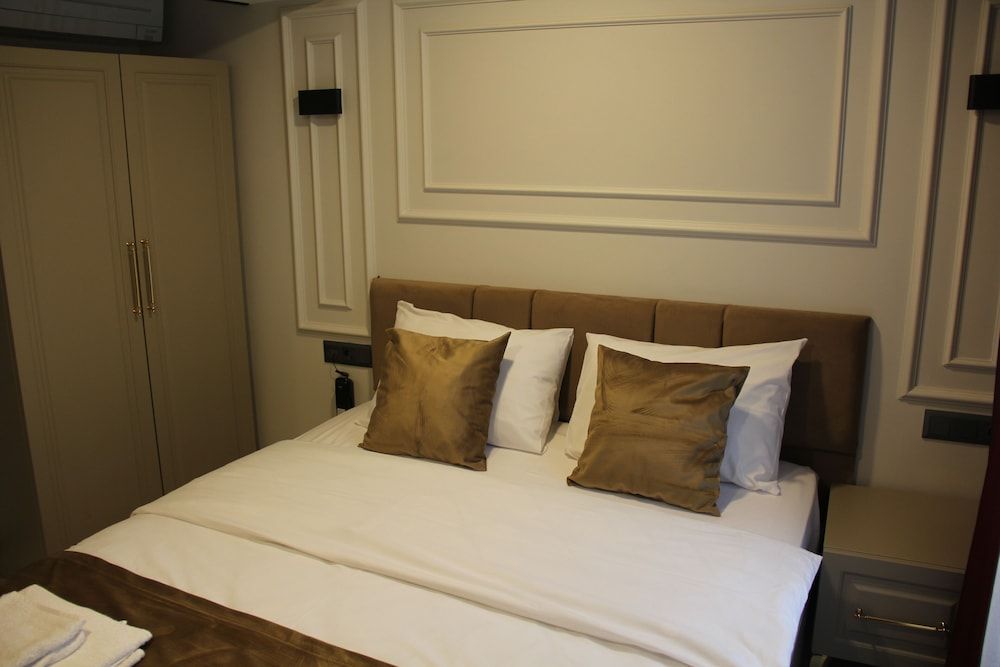 EyüpSultan Palace Hotel Standard Triple Room 2