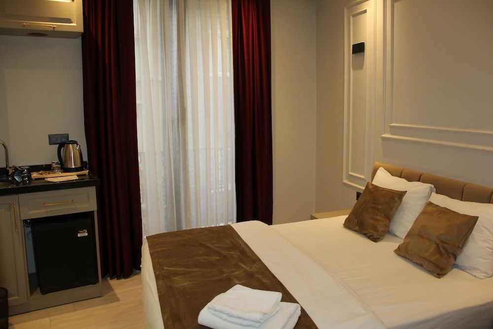 EyüpSultan Palace Hotel