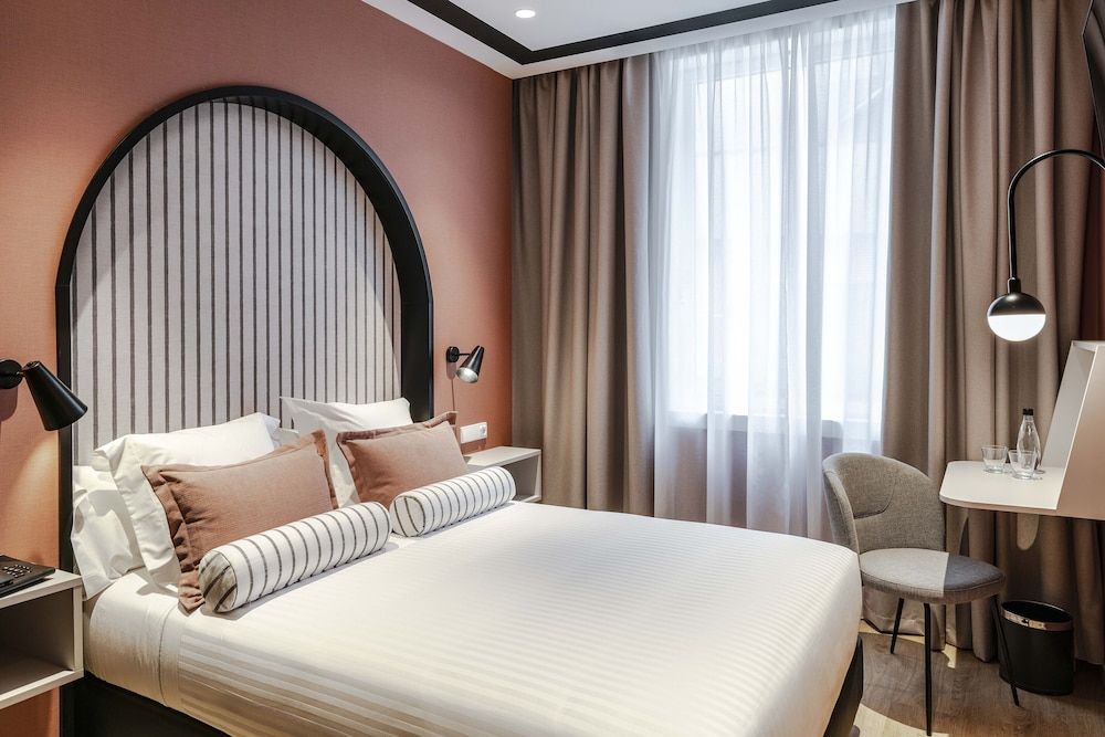 Vincci Bonjardim PETIT 4