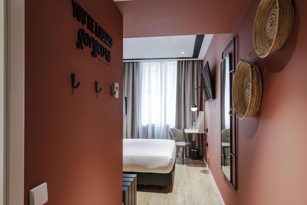 Vincci Bonjardim PETIT 8