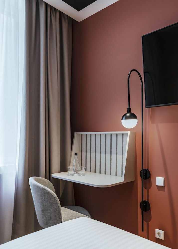 Vincci Bonjardim PETIT 9