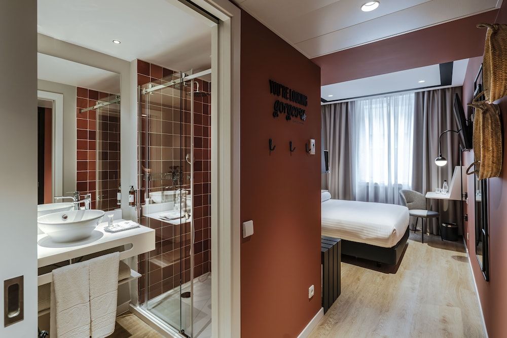 Vincci Bonjardim PETIT 7