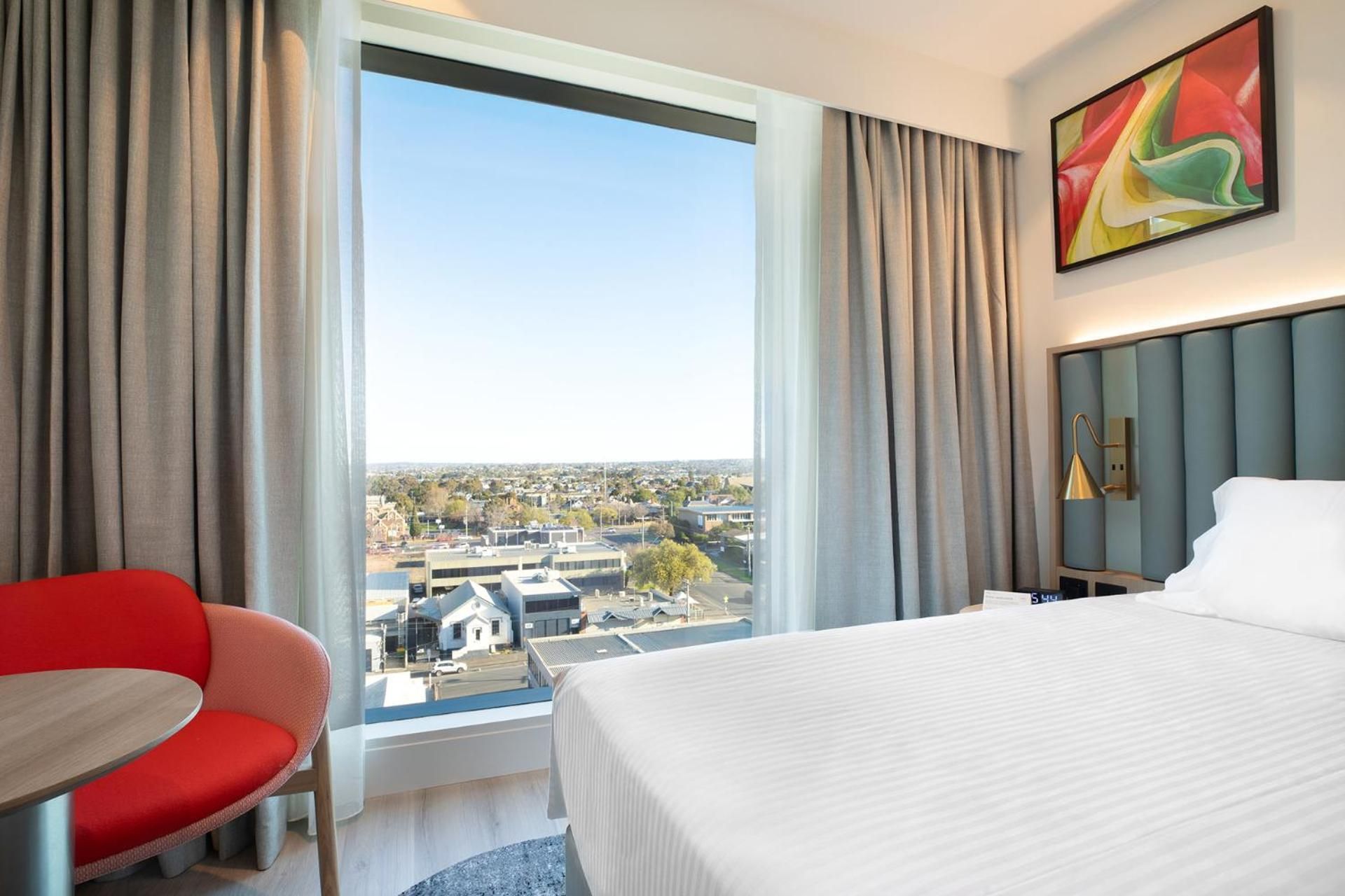 Holiday Inn & Suites Geelong By IHG 2 Single Standard 2