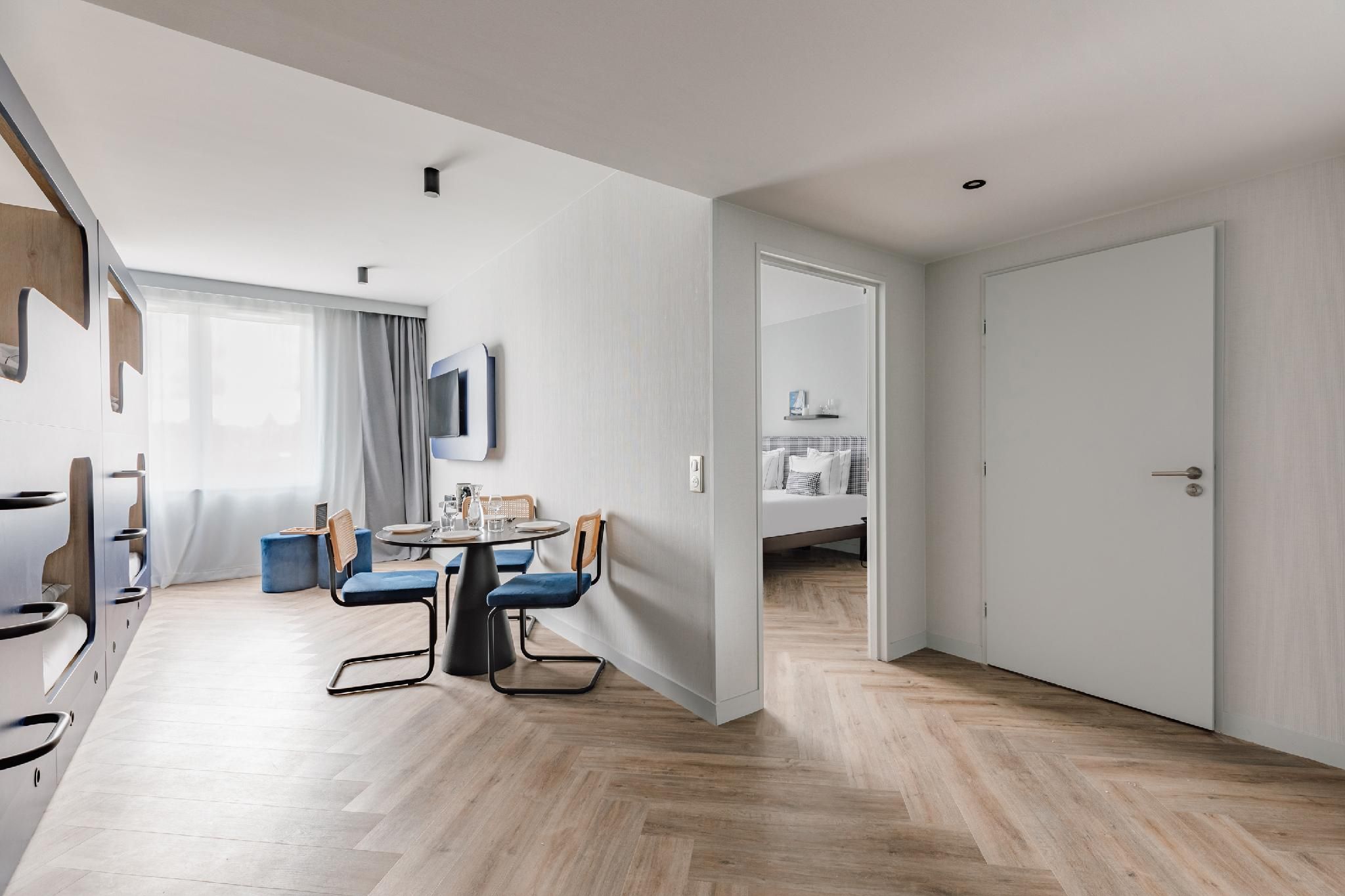 Family Apartment