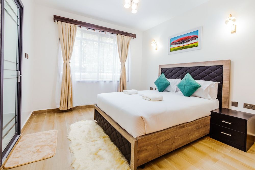 Classic Apartment