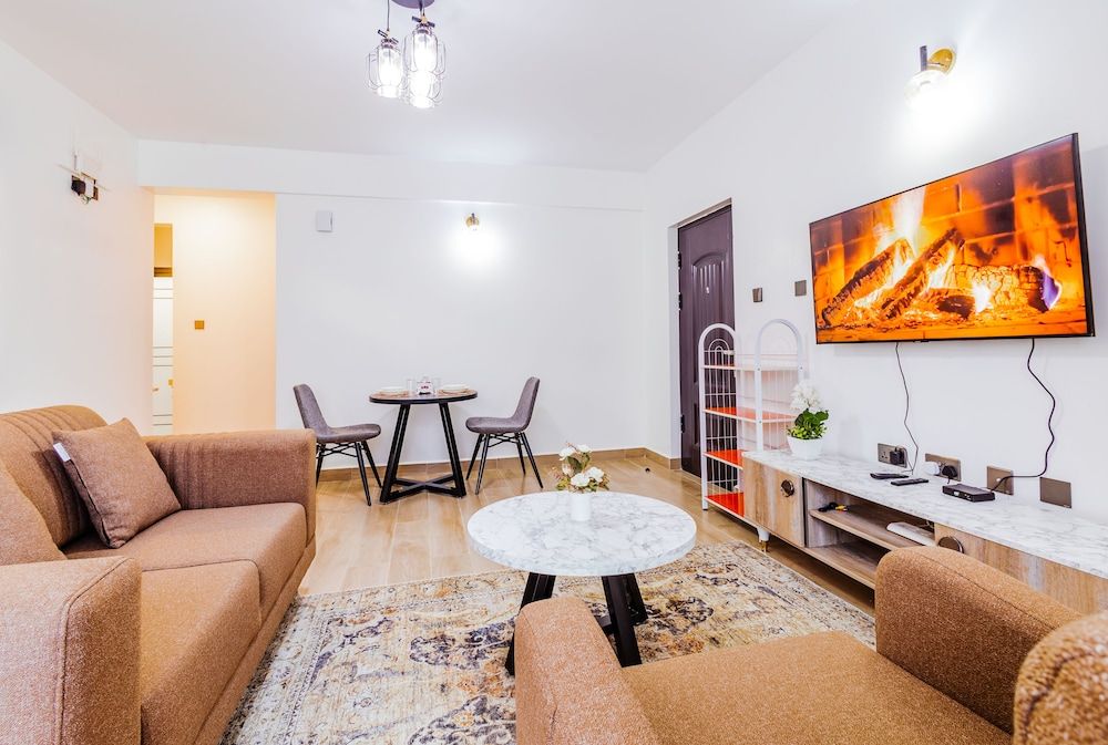 Classic Apartment