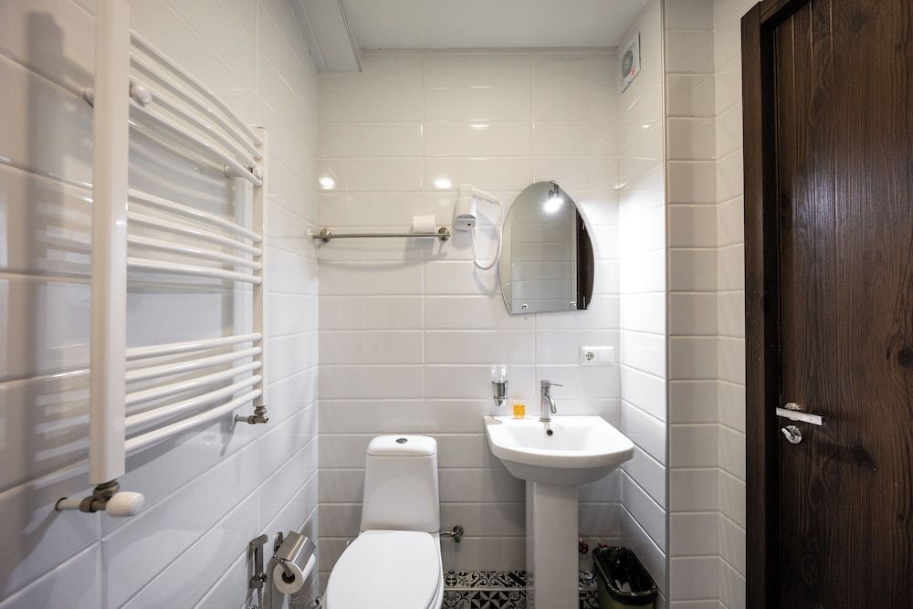 Hedi Family Triple Room, Mountain View 7