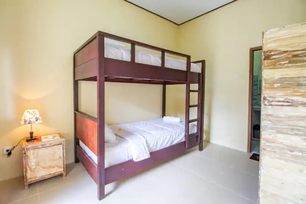 Junior Room