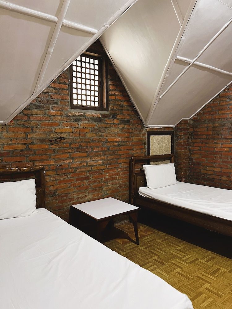 Marina Palawan Boutique Nature Resort Signature Villa, Partial Ocean View 2