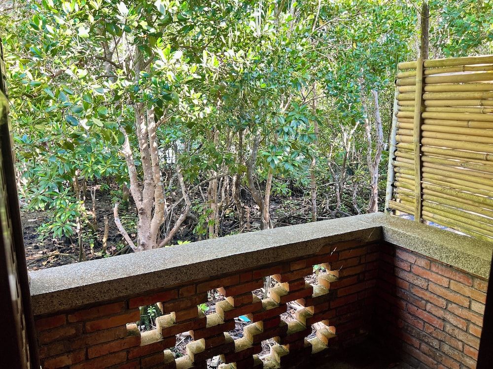 Marina Palawan Boutique Nature Resort Classic Twin Room 4