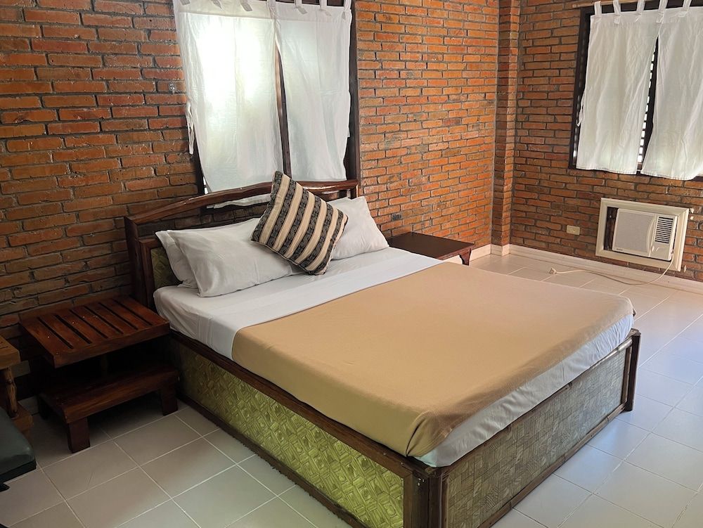 Marina Palawan Boutique Nature Resort Classic Twin Room