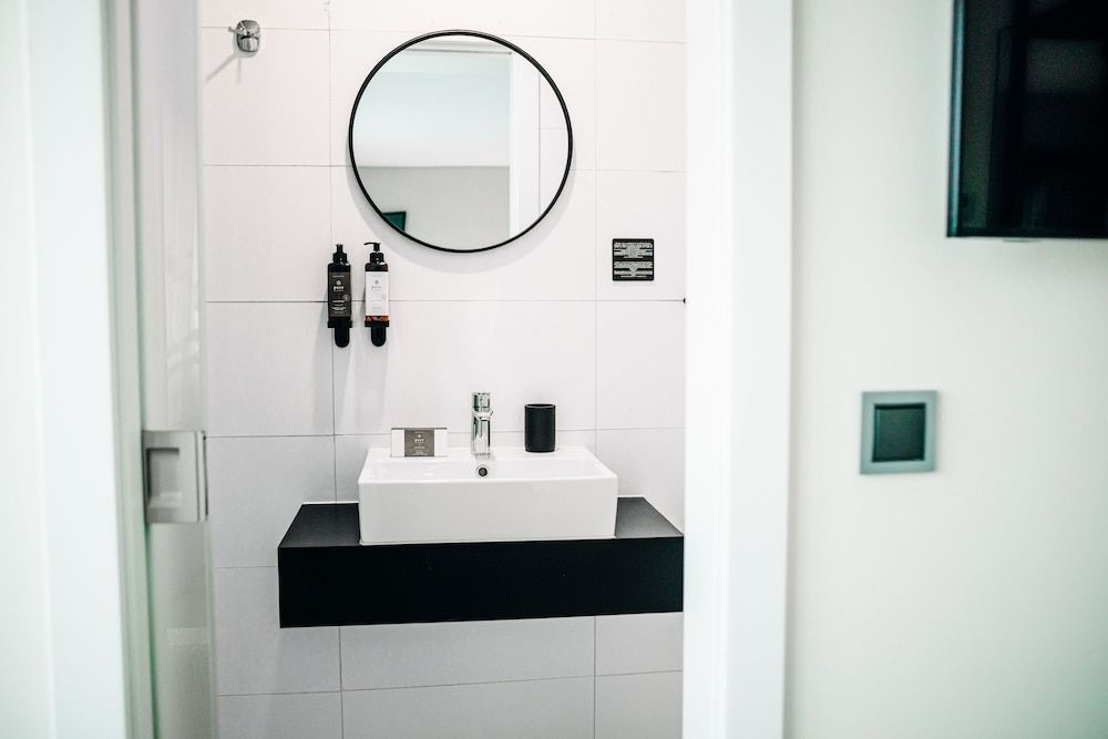 Next Level Premium Hotels Family Room 4