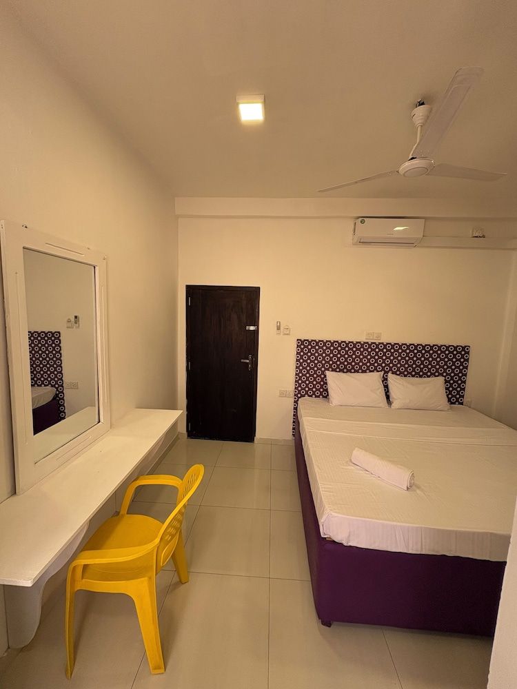 Wake N Flow Standard Double Room 3