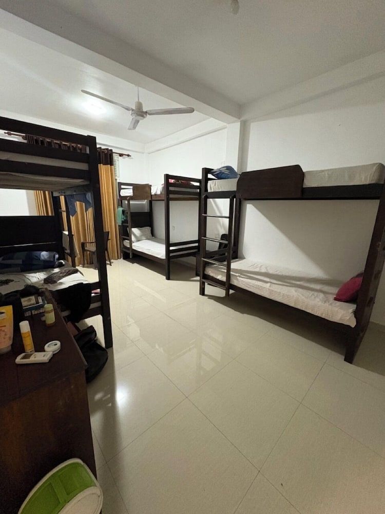 Wake N Flow Basic Shared Dormitory, Mixed Dorm 2