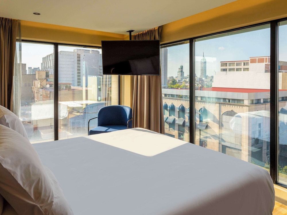 Executive Suite, 1 King Bed