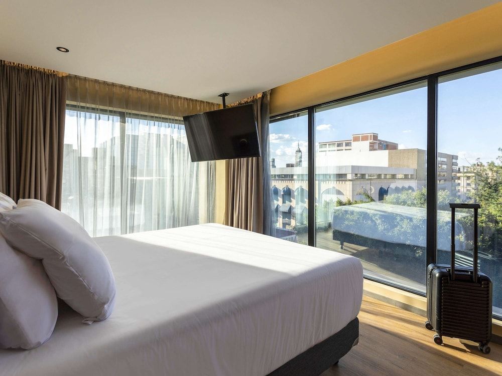 Executive Suite, 1 King Bed