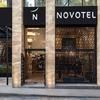 Novotel México City Centro Histórico