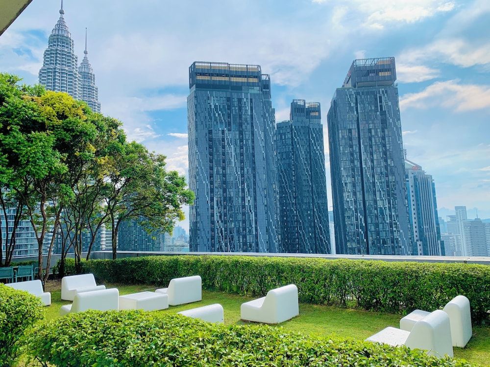 Land View from Property