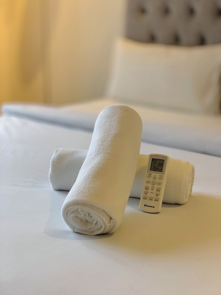 The MEWS KLCC By Arman Classic Apartment, Balcony, City View 13