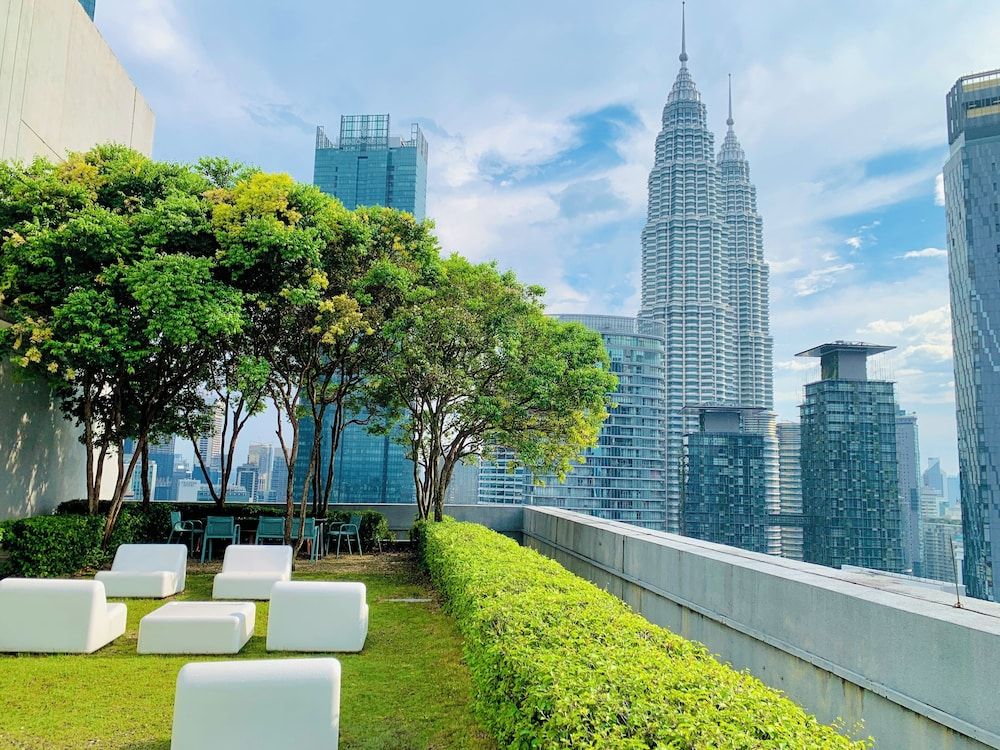 Land View from Property