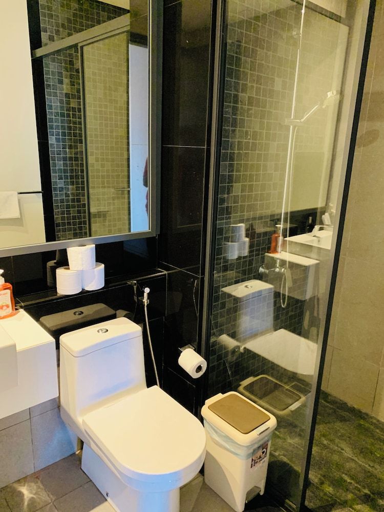 The MEWS KLCC By Arman Classic Apartment, Balcony, City View 11