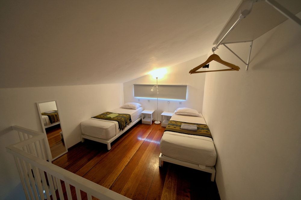 Deluxe Cabin