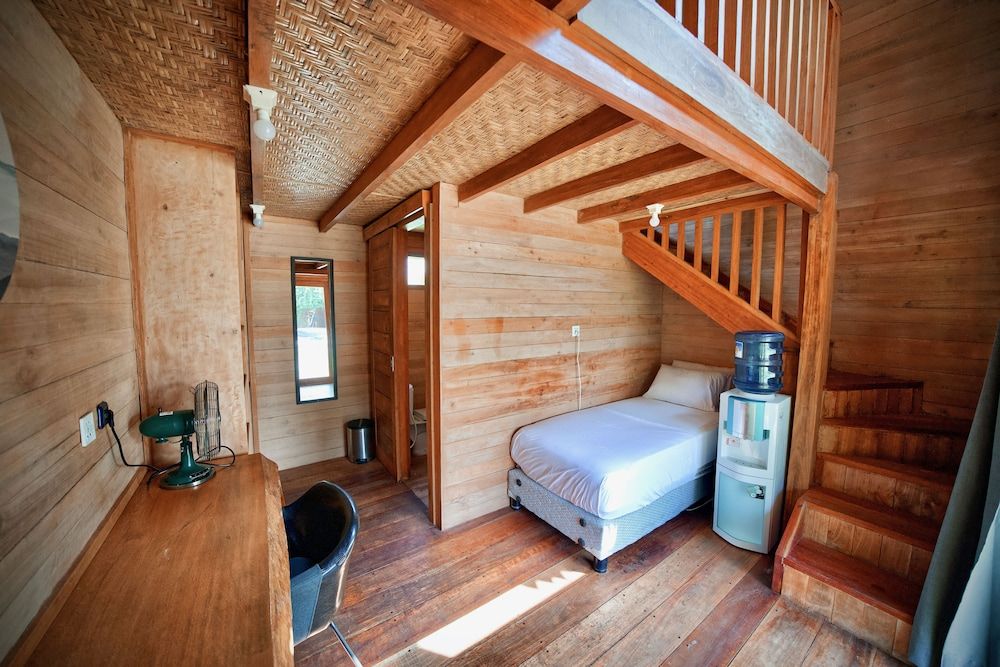 Family Bungalow