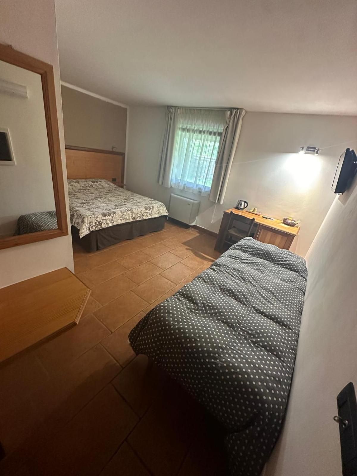 Classic Triple Room
