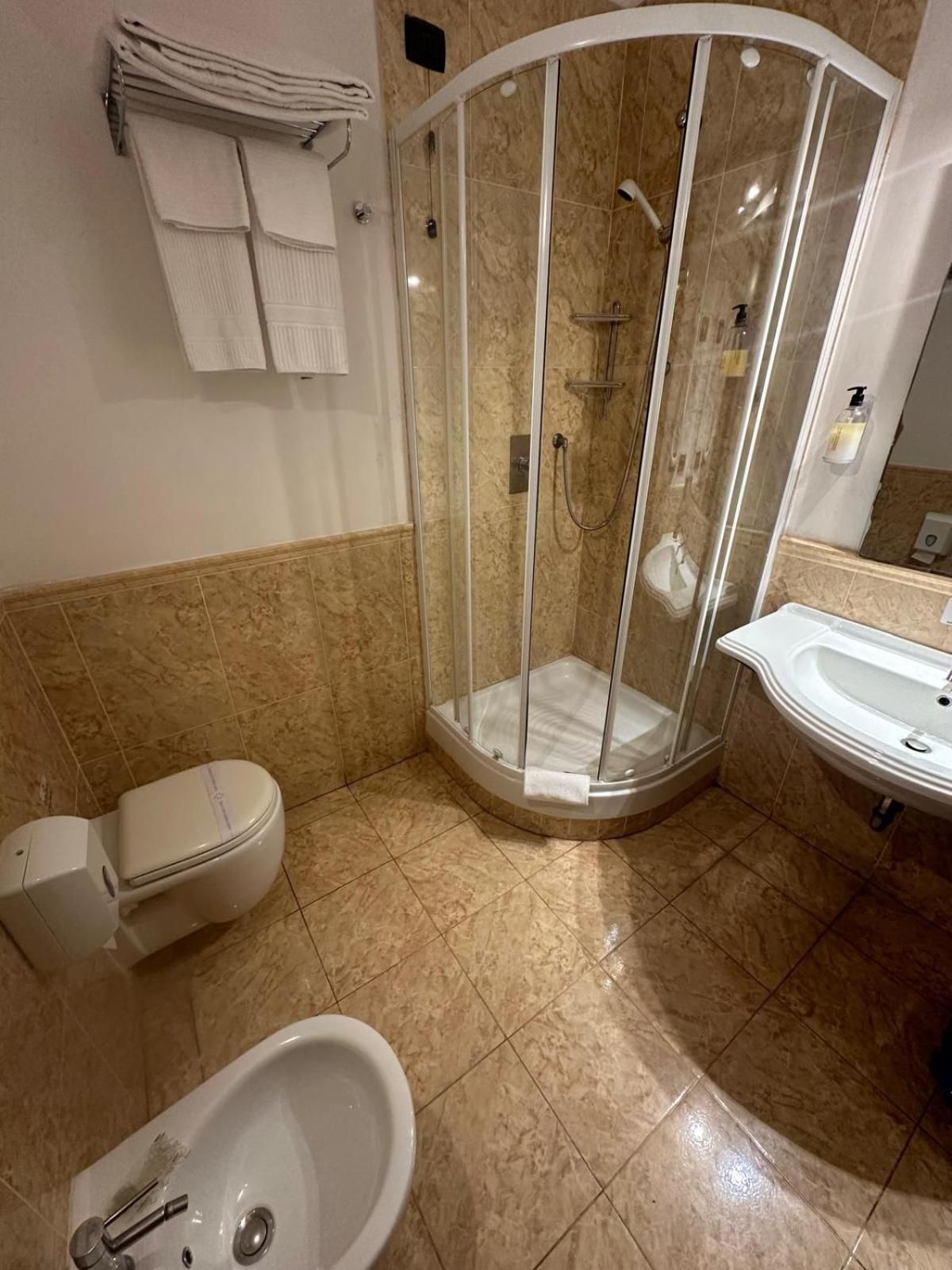 Hotel Resort Tenuta dell'Argento Standard Quadruple Room 2