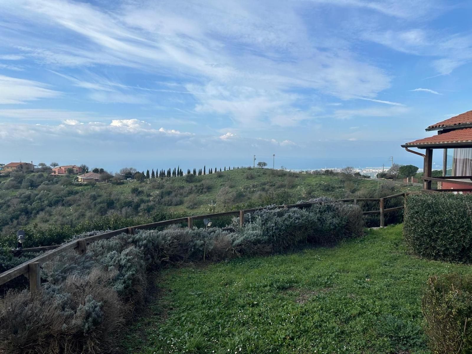 Hotel Resort Tenuta dell'Argento Standard Quadruple Room