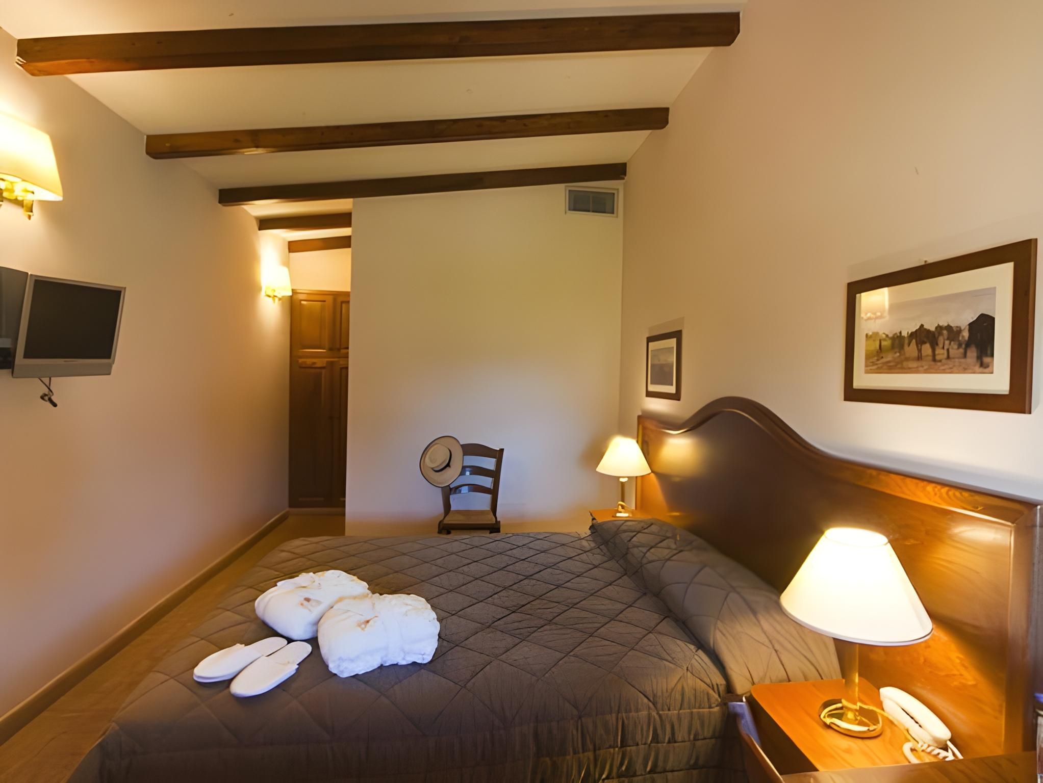 Hotel Resort Tenuta dell'Argento Double (1 Adult) 2