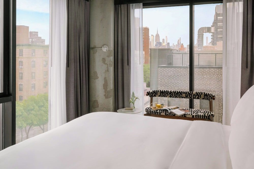 Room, 1 King Bed