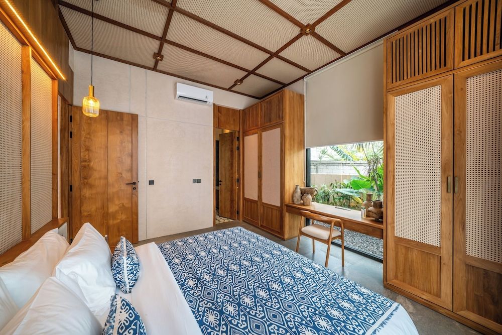 Villa, 3 Bedrooms
