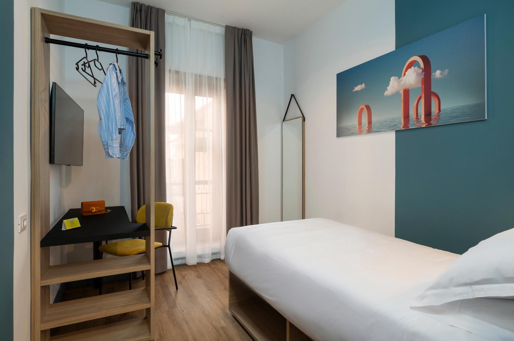 Single Room