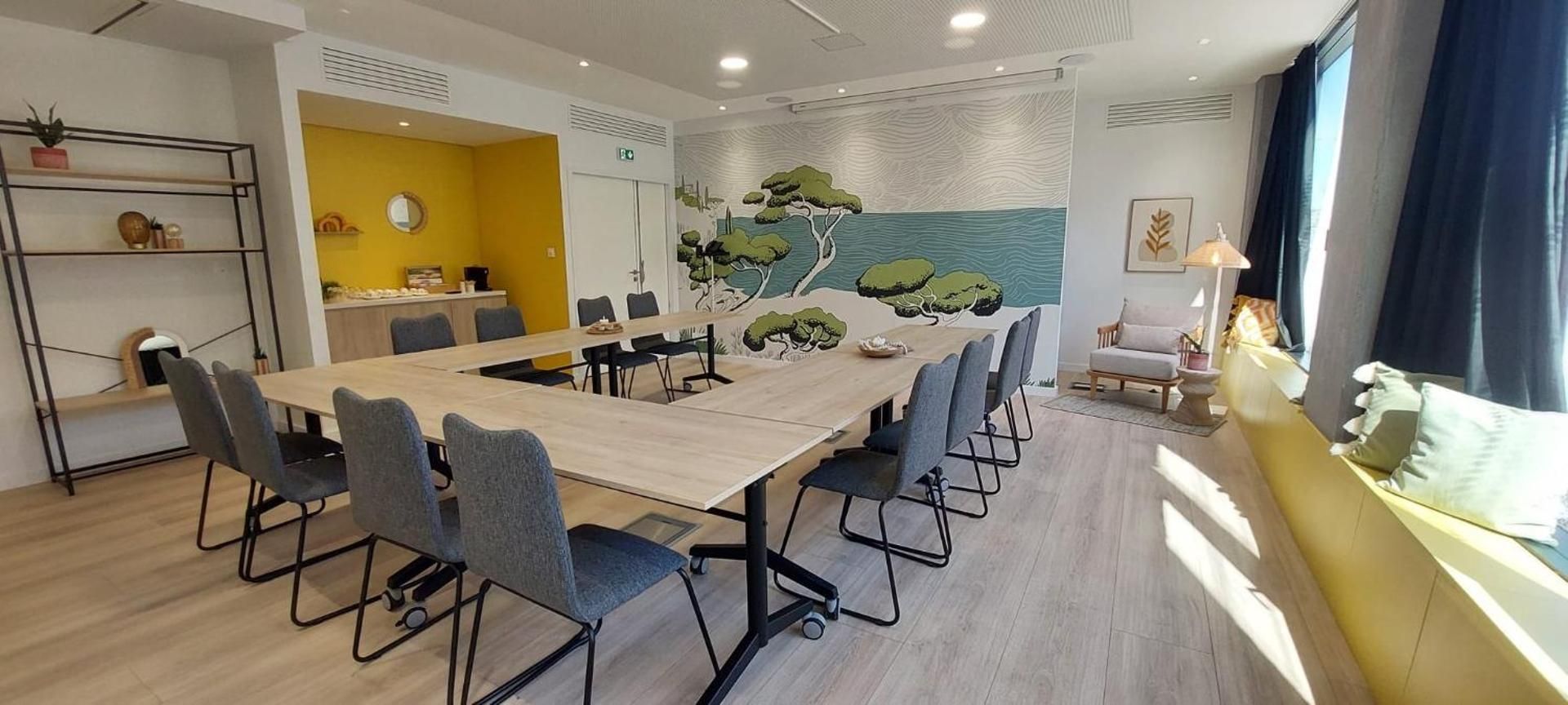 meeting room / ballrooms