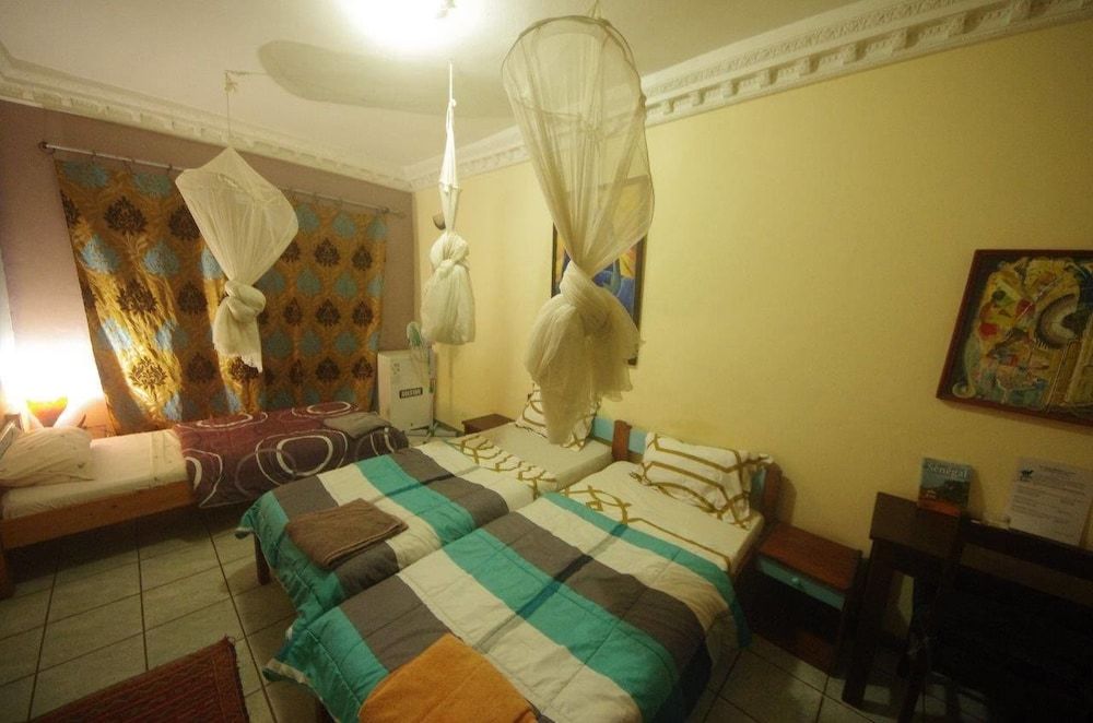 Villa Malaka Triple Room 2