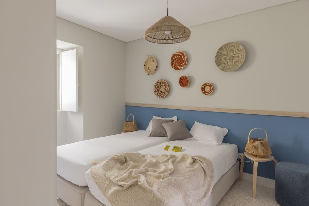 Apartment, 1 Bedroom ( 4 People)