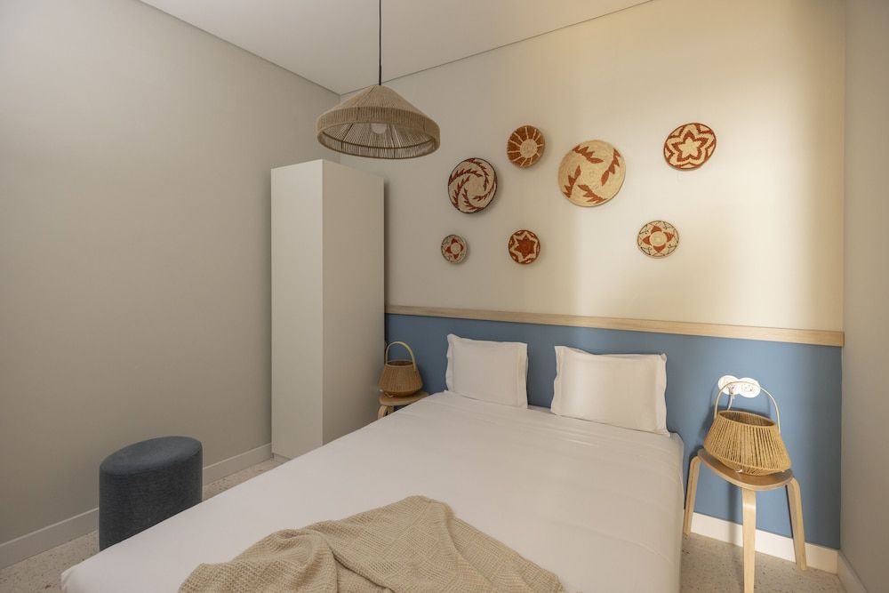 Apartment, 1 Bedroom, Terrace (2 People)